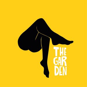 Image for 'The Garden'