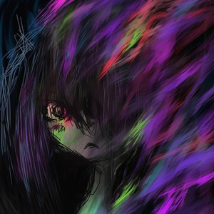 “How To Be a Ghost”的封面