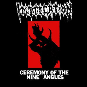 Image for 'Ceremony Of The Nine Angles'