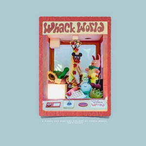 Image for 'Whack World'