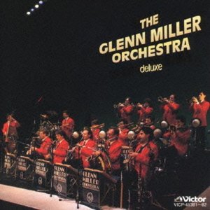 Image for 'The Glenn Miller Orchestra Deluxe'