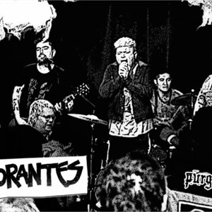 “Ignorantes”的封面