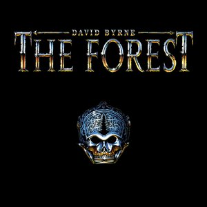 Image for 'The Forest'