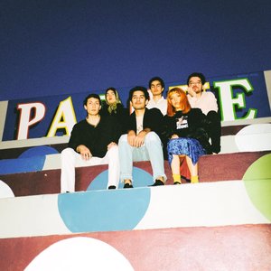 Imagen de 'Parque de Cometas'