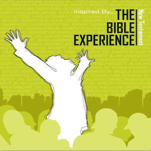 Image for 'The Bible Experience - The Complete Bible'