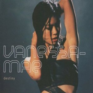 Zdjęcia dla 'Destiny: The Best of Vanessa-Mae'