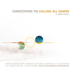 Image for 'Calling All Dawns'