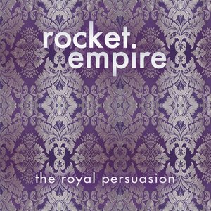 “The Royal Persuasion”的封面