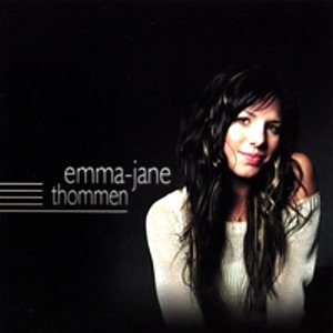 Image for 'Emma-Jane Thommen'