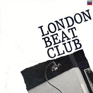 Image pour 'London Beat Club - The Sound Of Young London'