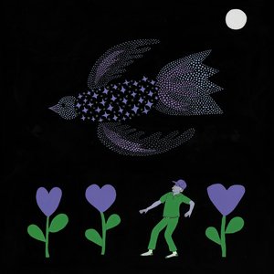 Image for 'The Purple Bird'