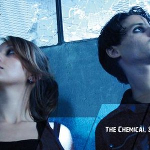 Image for 'The Chemical Sweet Kid'
