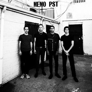 Изображение для 'Memo PST'