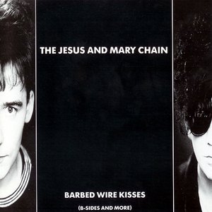 Image for 'Barbed Wire Kisses (B-Sides And More)'