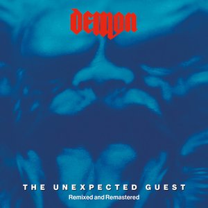 Image for 'The Unexpected Guest (Remixed and Remastered)'