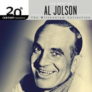 '20th Century Masters The Millennium Collection: Best of Al Jolson'の画像