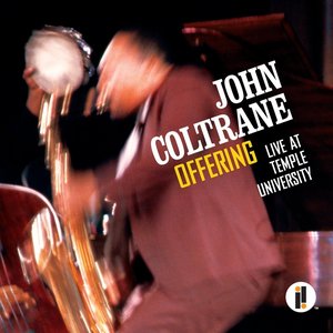 'Offering: Live at Temple University' için resim