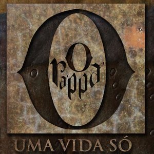 Image for 'Uma Vida Só'