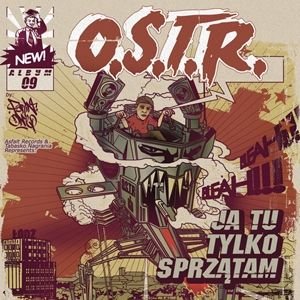 'Ja tu tylko sprzatam'の画像