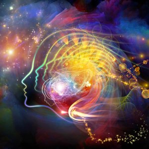 “Frecuencia Alquímica”的封面