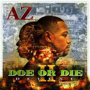 Изображение для 'Doe or Die II (Deluxe Edition)'