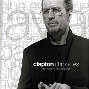Изображение для 'Clapton Chronicles'