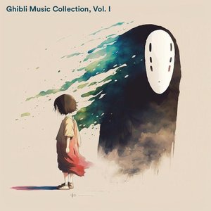 Immagine per 'Ghibli Music Collection, Vol. I'