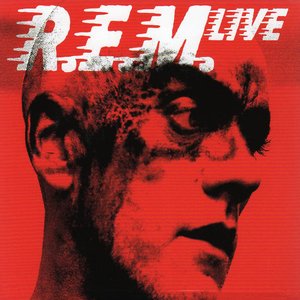 'R.E.M. Live' için resim