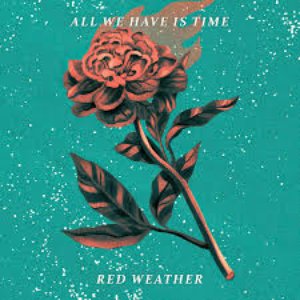 Immagine per 'All We Have is Time'