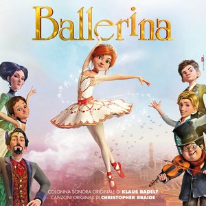 Bild för 'Ballerina (Colonna Sonora Originale)'