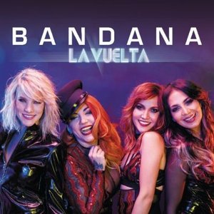 Image for 'Bandana La Vuelta'