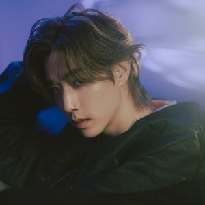 “Mark Tuan”的封面