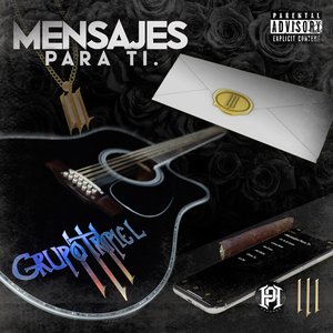 Immagine per 'Mensajes Para Ti'