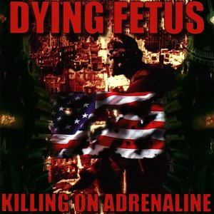 Image for 'Killing on Adrenaline'