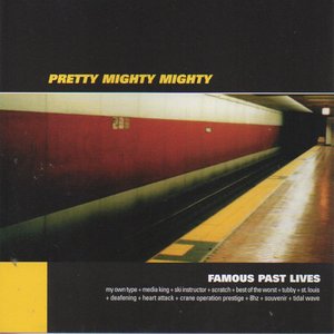 Image for 'Famous Past Lives'