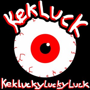 Bild für 'Kekluckyluckyluck'