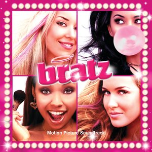 Image for 'Bratz Motion Picture Soundtrack'