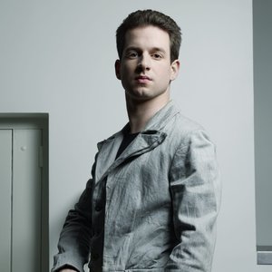 Image for 'Bertrand Chamayou'