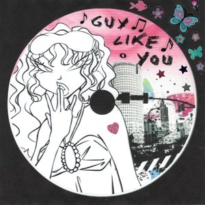 “guy like you”的封面