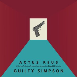 Image for 'Actus Reus'