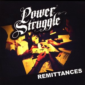 Image for 'Remittances'