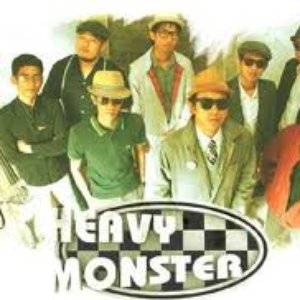 Image pour 'Heavy Monster'