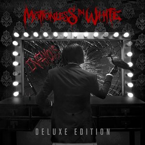 “Infamous (Deluxe Edition)”的封面