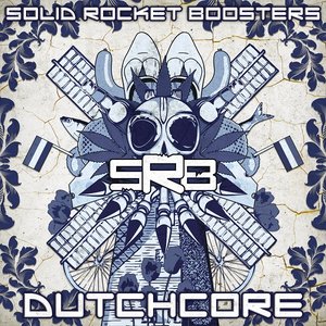 “Dutchcore”的封面