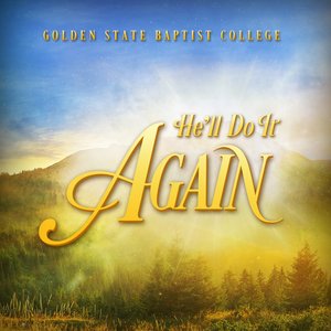 “He'll Do It Again”的封面