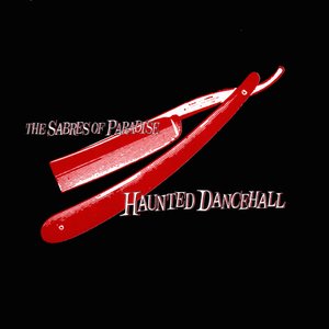 “Haunted Dancehall”的封面