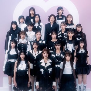 Image for 'NMB48'
