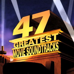 Bild für '47 Greatest Movie Soundtracks'