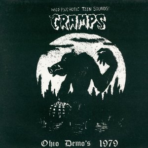 Image for 'Ohio Demos 1979'