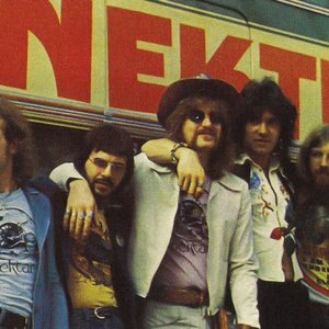 Image for 'Nektar'